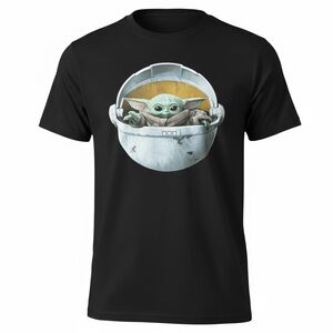 👛 (ANY 2/$20) STAR WARS Mad Engine The Mandalorian Grogu Baby Yoda